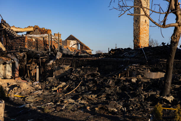 Reliable Fire Damage Restoration contractor in Phoenixville, PA by Fire Damage Laser Cleaning
