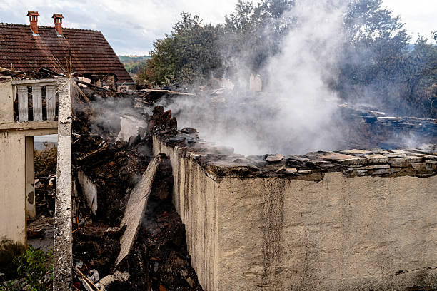Affordable Fire Damage Restoration solutions in Phoenixville, PA